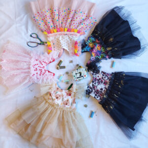 Dresses