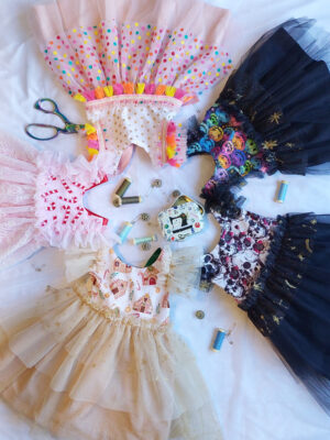Dresses