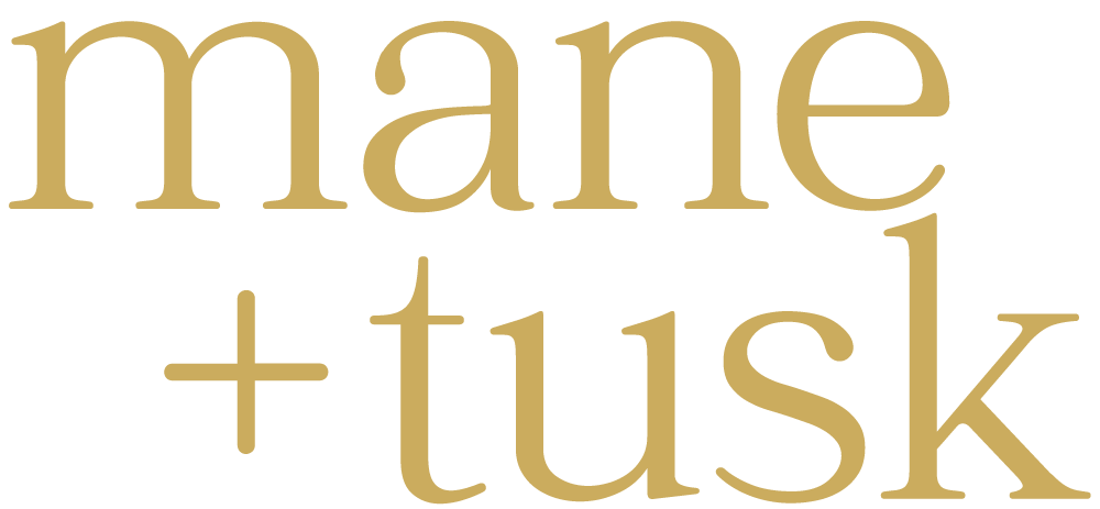 Mane and Tusk